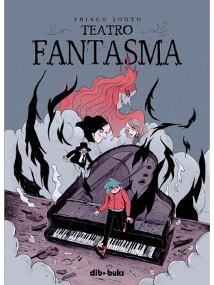 TEATRO FANTASMA