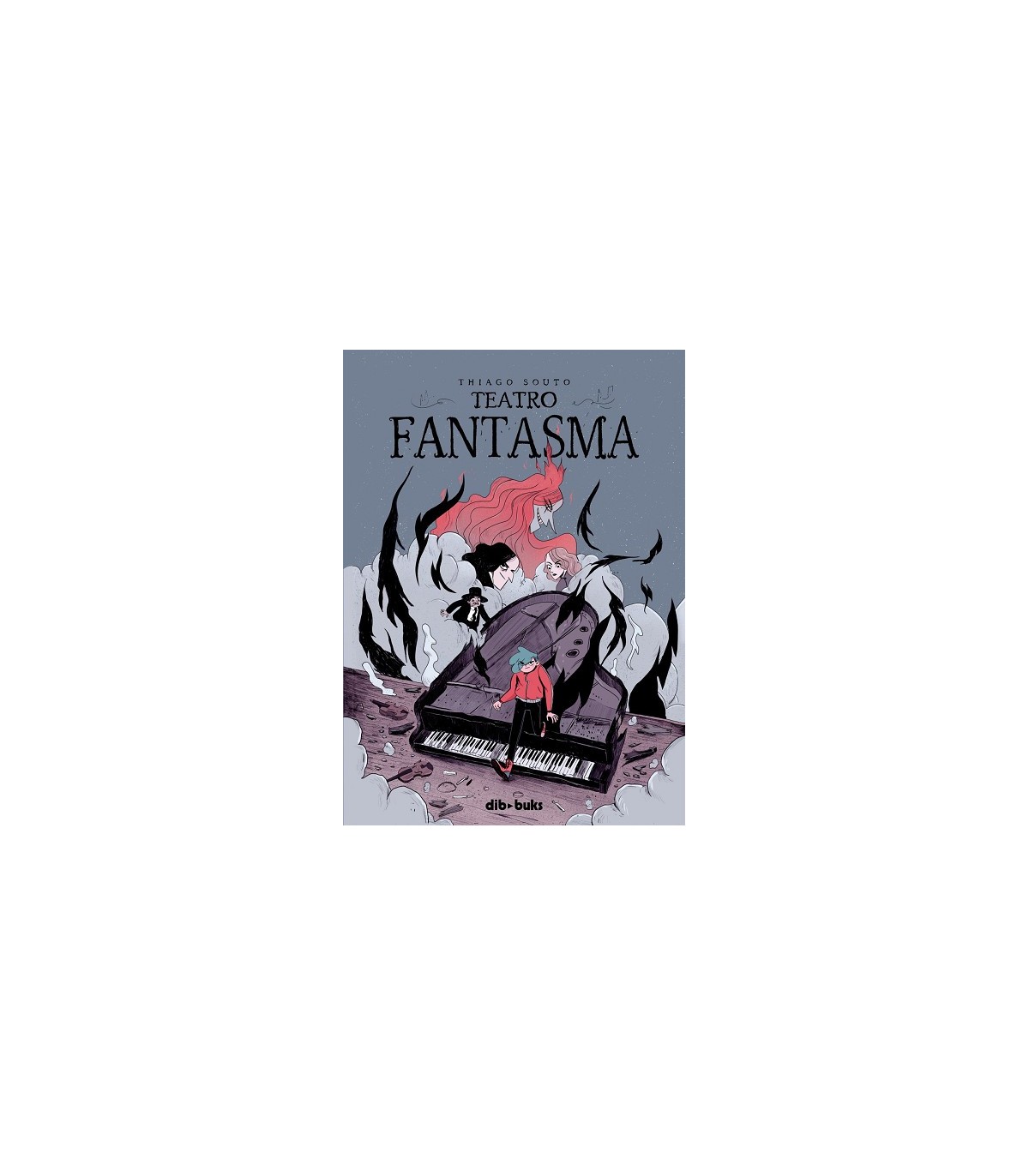 TEATRO FANTASMA