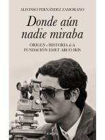 DONDE AÚN NADIE MIRABA