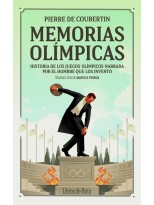 MEMORIAS OLÍMPICAS