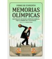 MEMORIAS OLÍMPICAS