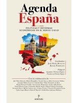 AGENDA ESPAÑA