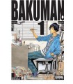 BAKUMAN. 01