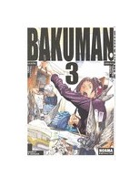 BAKUMAN. 03