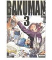BAKUMAN. 03