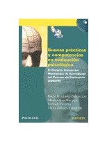 BUENAS PRÁCTICAS Y COMPETENCIAS EN EVALUACIÓN PSICOLÓGICA