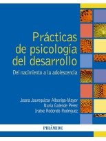 PRÁCTICAS DE PSICOLOGÍA DEL DESARROLLO