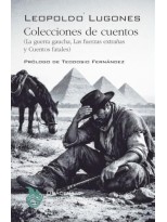 COLECCIONES DE CUENTOS