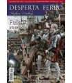 DESPERTA FERRO HISTORIA MODERNA Nº 56 FELIPE II Y LA ANEXION DE PORTUGAL