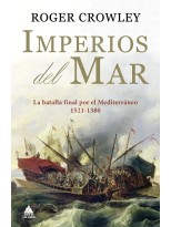 IMPERIOS DEL MAR