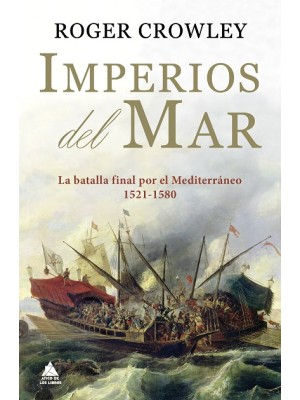 IMPERIOS DEL MAR