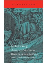 AMÉRICO VESPUCIO