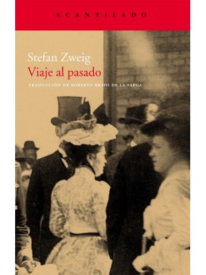 VIAJE AL PASADO