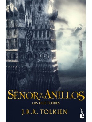 SEÑOR DE LOS ANILLOS II LAS DOS TORRES, EL