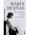 TIEMPO ENTRE COSTURAS, EL