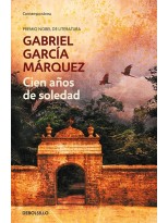 CIEN AÑOS DE SOLEDAD