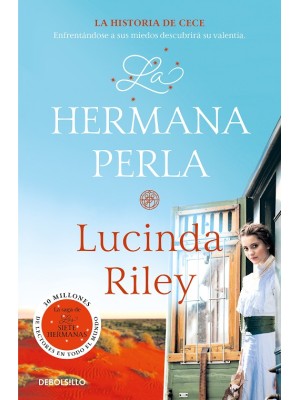 HERMANA PERLA (LAS SIETE HERMANAS 4)