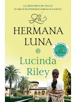 HERMANA LUNA (LAS SIETE HERMANAS 5)