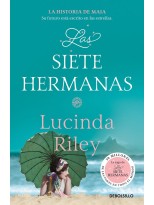 SIETE HERMANAS (LAS SIETE HERMANAS 1)