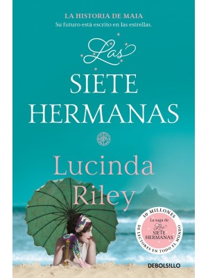 SIETE HERMANAS (LAS SIETE HERMANAS 1)