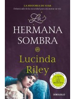 HERMANA SOMBRA (LAS SIETE HERMANAS 3)