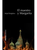 MAESTRO Y MARGARITA, EL