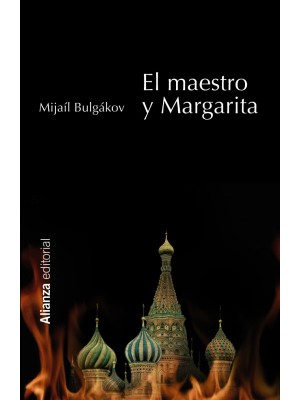 MAESTRO Y MARGARITA, EL