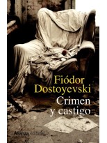 CRIMEN Y CASTIGO