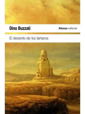DESIERTO DE LOS TÁRTAROS, EL