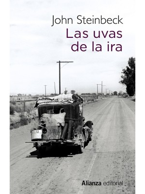 UVAS DE LA IRA, LAS