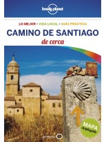 CAMINO DE SANTIAGO DE CERCA 2