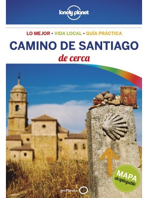 CAMINO DE SANTIAGO DE CERCA 2