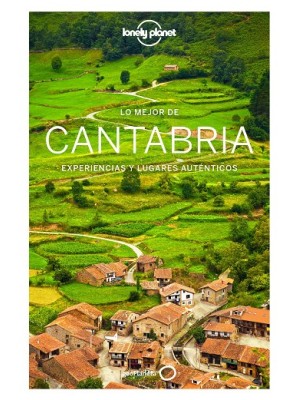 LO MEJOR DE CANTABRIA 1