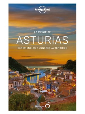LO MEJOR DE ASTURIAS 1