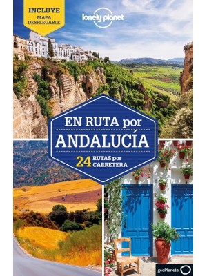 EN RUTA POR ANDALUCÍA 1