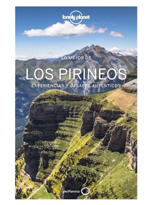 LO MEJOR DE LOS PIRINEOS 1