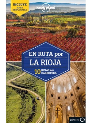 EN RUTA POR LA RIOJA 1