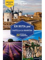 EN RUTA POR CASTILLA-LA MANCHA 1
