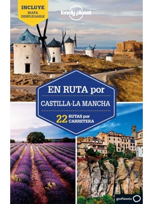 EN RUTA POR CASTILLA-LA MANCHA 1