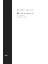 TEATRO COMPLETO
