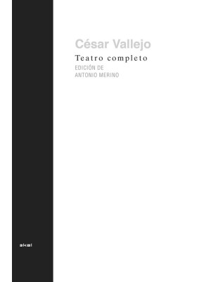 TEATRO COMPLETO