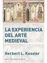 EXPERIENCIA DEL ARTE MEDIEVAL