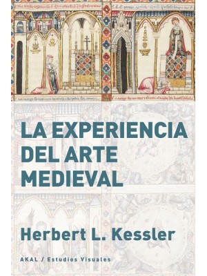 EXPERIENCIA DEL ARTE MEDIEVAL