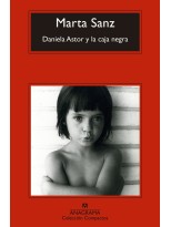 DANIELA ASTOR Y LA CAJA NEGRA