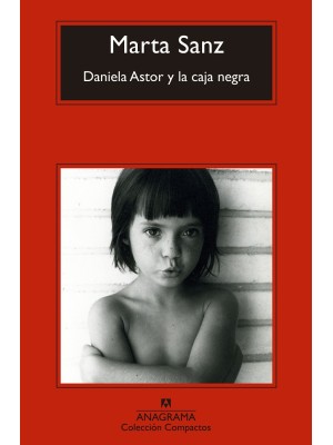 DANIELA ASTOR Y LA CAJA NEGRA