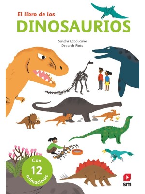 DINOSAURIOS, LOS