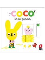COCO EN LA GRANJA