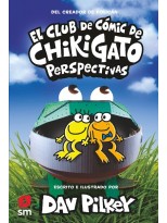 CLUB DE CÓMIC DE CHIKIGATO /2