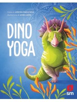 DINO YOGA