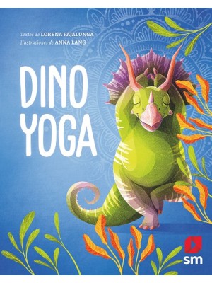DINO YOGA